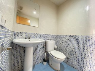 Oficina en alquiler en Norte en Castellón de la Plana