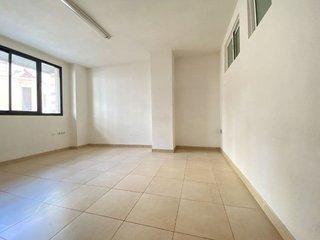 Oficina en alquiler en Norte en Castellón de la Plana
