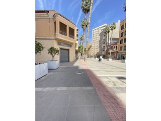 Oficina en alquiler en Norte en Castellón de la Plana