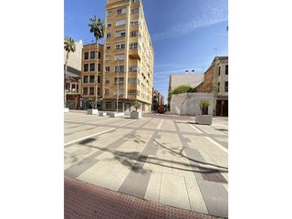 Oficina en alquiler en Norte en Castellón de la Plana