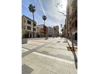 Oficina en alquiler en Norte en Castellón de la Plana