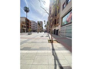 Oficina en alquiler en Norte en Castellón de la Plana