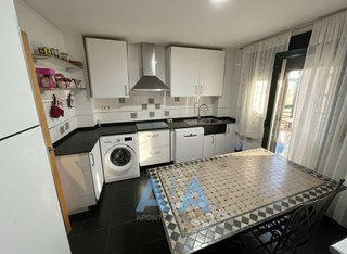 Casa adosada en venta en El Poblado - Abulagar en Puertollano