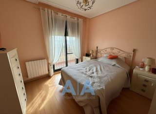Casa adosada en venta en El Poblado - Abulagar en Puertollano