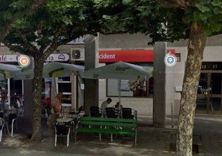 Local comercial en venta en Esteiro en Ferrol