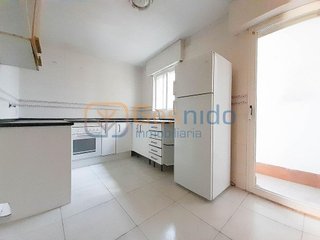 Piso en venta en San Lorenzo - San Marcos en Segovia