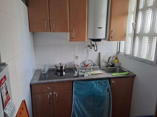 Estudio en venta en Pueblo Levante en Benidorm