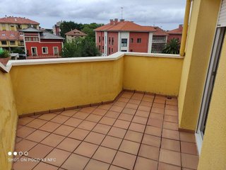 Ático en venta en Llanes en Llanes