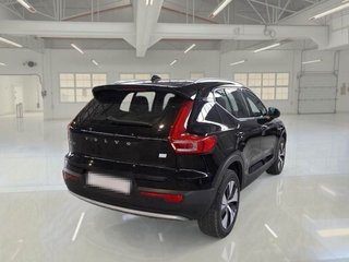 Volvo XC40 1.5T4 RECHARGE PHEV 211CV CORE