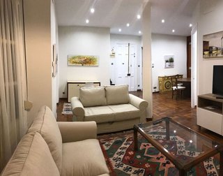 Piso en alquiler en Centro en Gijón