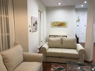 Piso en alquiler en Centro en Gijón
