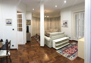 Piso en alquiler en Centro en Gijón