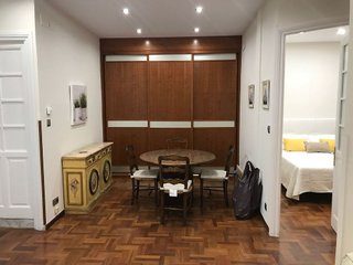 Piso en alquiler en Centro en Gijón