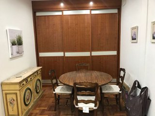Piso en alquiler en Centro en Gijón