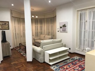 Piso en alquiler en Centro en Gijón