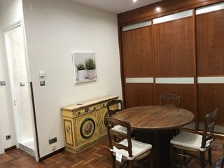 Piso en alquiler en Centro en Gijón