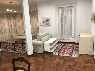 Piso en alquiler en Centro en Gijón