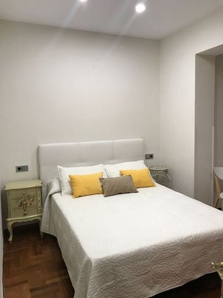 Piso en alquiler en Centro en Gijón