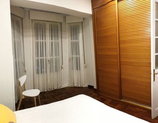 Piso en alquiler en Centro en Gijón