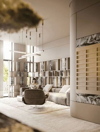 Local comercial en alquiler en Nueva Andalucía centro en Marbella