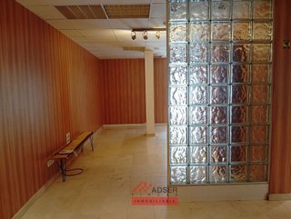 Oficina en alquiler en Centro en Logroño