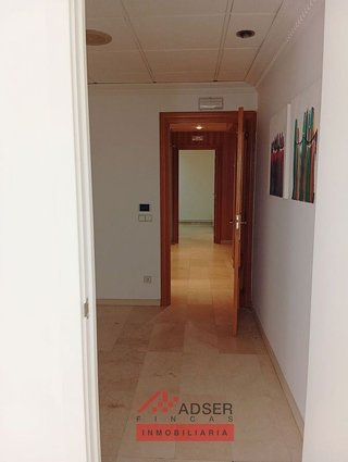 Oficina en alquiler en Centro en Logroño