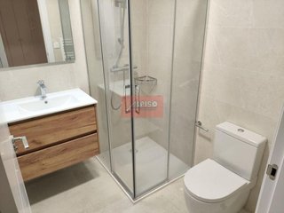 Piso en alquiler en Centro en Ourense