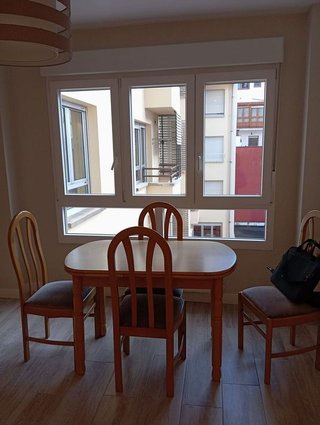 Piso en alquiler en Montecerrao en Oviedo