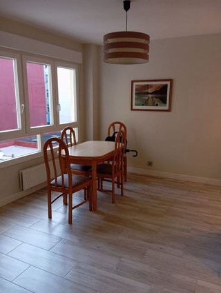 Piso en alquiler en Montecerrao en Oviedo