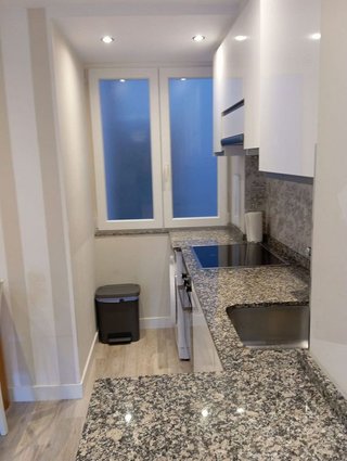 Piso en alquiler en Montecerrao en Oviedo