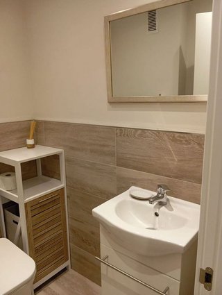 Piso en alquiler en Montecerrao en Oviedo