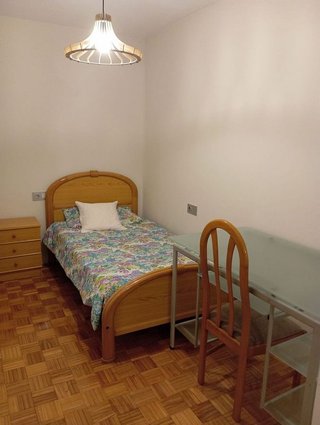Piso en alquiler en Montecerrao en Oviedo