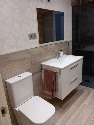 Piso en alquiler en Montecerrao en Oviedo