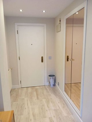 Piso en alquiler en Montecerrao en Oviedo