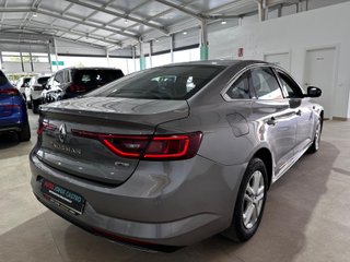 Renault Talisman Business Blue dCi 88 kW (120 CV)