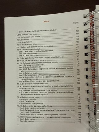 Código penal