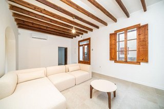 Chalet en venta en Capdepera