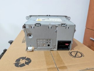 Radio Volkswagen Passat 2009