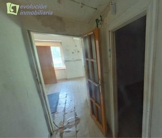 Piso en venta en Antigua Estación FFCC - San Agustín en Burgos