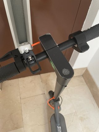 Patinete Eléctrico SEEMAR