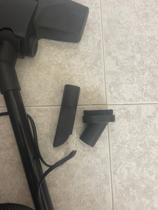 Aspirador Tristar sin bolsa