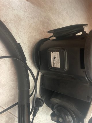 Aspirador Tristar sin bolsa