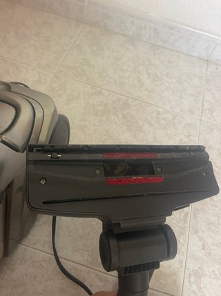 Aspirador Tristar sin bolsa