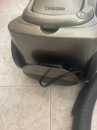 Aspirador Tristar sin bolsa