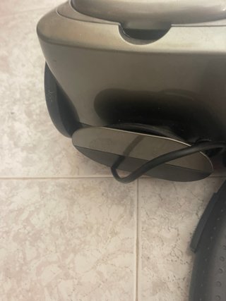 Aspirador Tristar sin bolsa