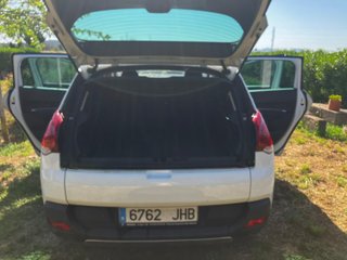 Peugeot 3008 2015