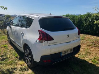 Peugeot 3008 2015
