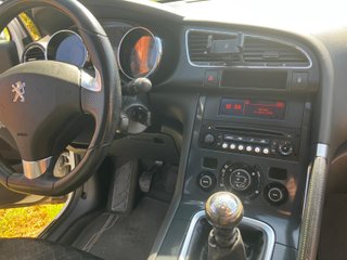 Peugeot 3008 2015
