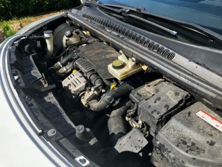Peugeot 3008 2015