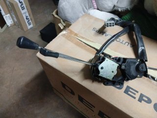 Mando Luces Chrysler